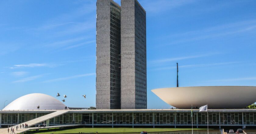 CPIs do MST e das apostas esportivas começam nesta terça-feira