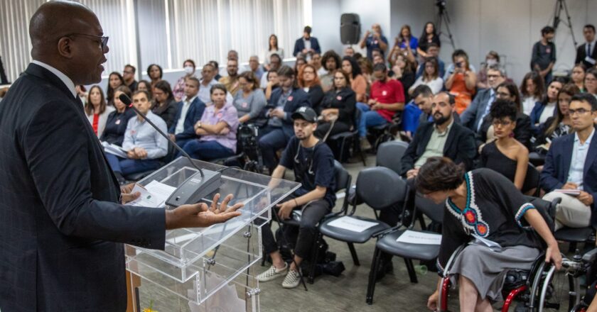 Programa de proteção atendeu mais de 13 mil jovens e familiares