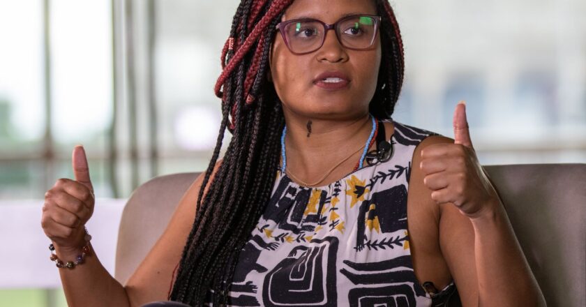 Pronasci é retomado com foco na redução de feminicídios