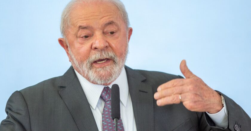 Lula vai à Bahia lançar plataforma de planejamento participativo