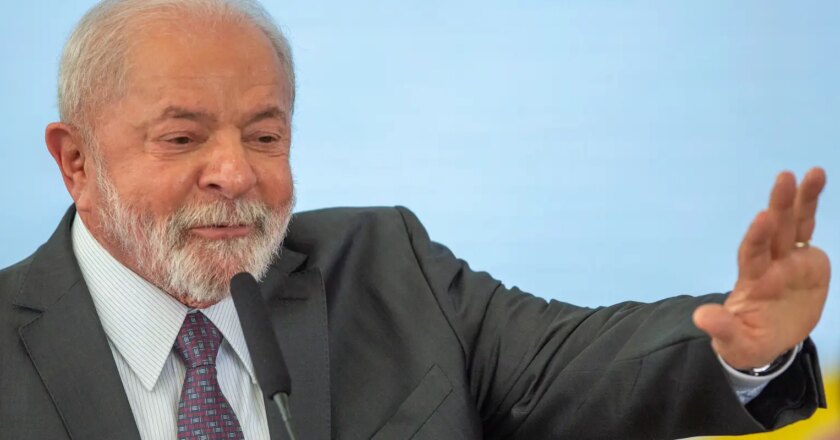 Presidente Lula abre plenárias estaduais do PPA Participativo na Bahia