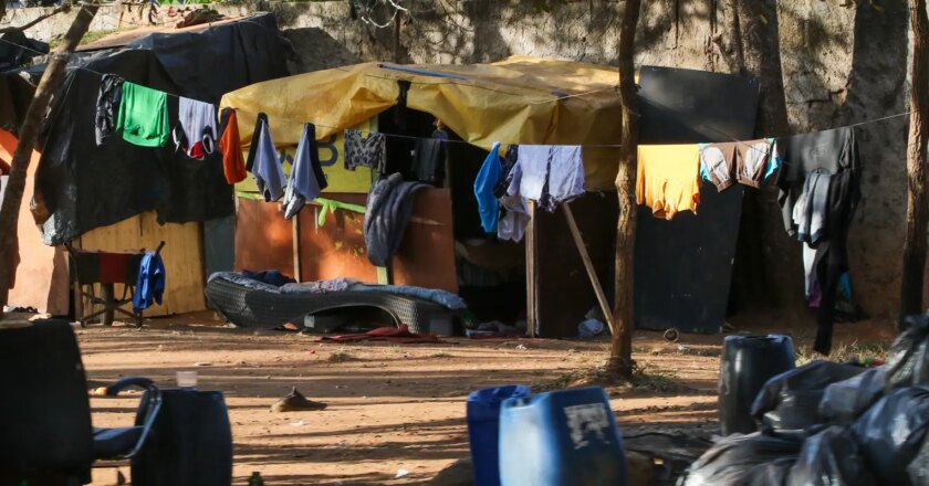 Fighting hunger is main challenge of future Lula’s government