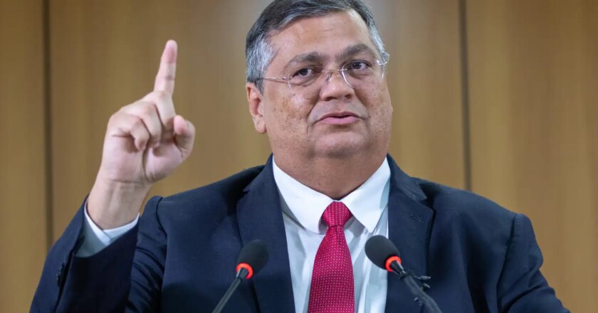 Ministro Flávio Dino: no hay duda de que se intentó un golpe de Estado