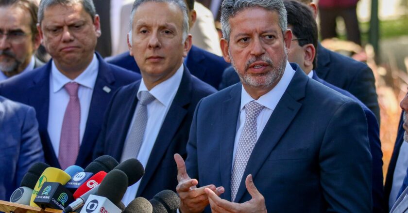 Reforma tributária será votada no início de julho, prevê Arthur Lira