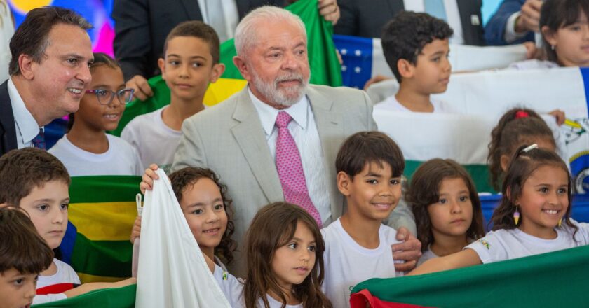 MEC deve investir R$ 3 bilhões para alfabetização na idade certa