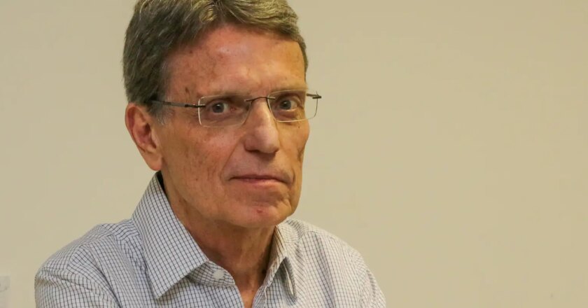 Hélio Doyle será novo presidente da EBC