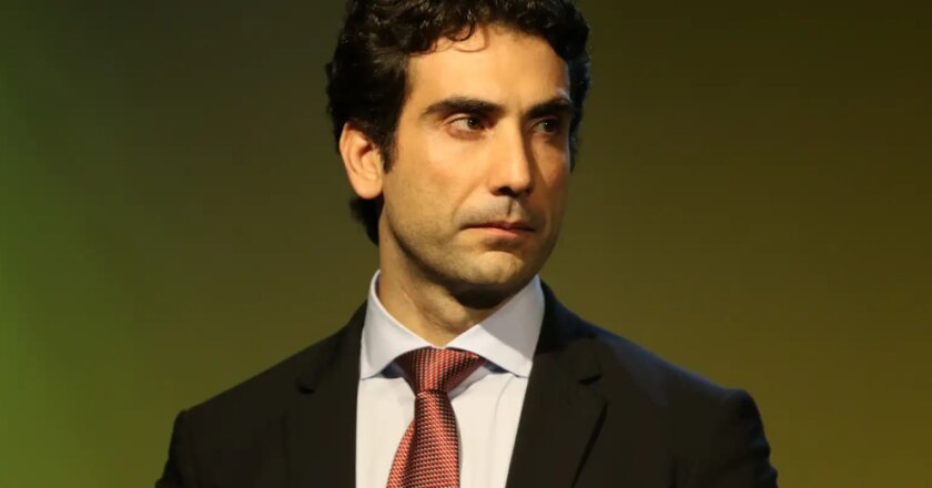 Indicado para BC, Galípolo é exonerado do Ministério da Fazenda