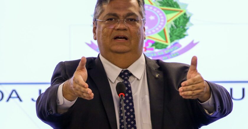 Dino determina novo inquérito sobre mortes de Marielle e Anderson