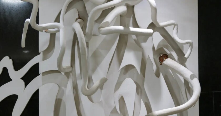 Governo vai criar memorial com obras vandalizadas por extremistas