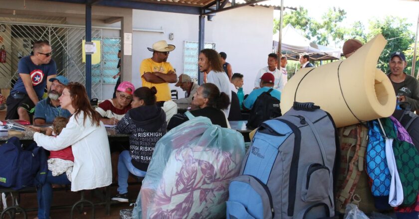 Termina nesta sexta campanha para regularizar documentos de graça