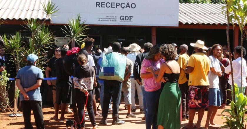 CNJ começa mutirão para dar certidão de nascimento a quem nunca a teve