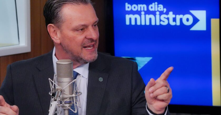 Crédito do BID vai promover produção sustentável do Brasil