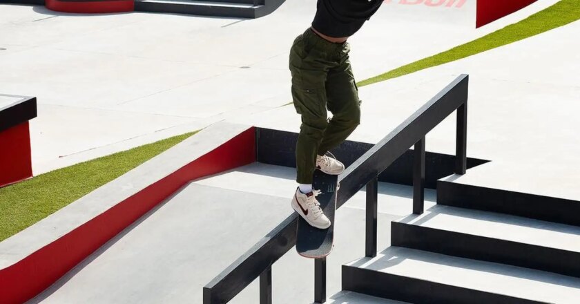 Mundial de Street: Rayssa, Pâmela e Gabi Mazetto avançam às semis