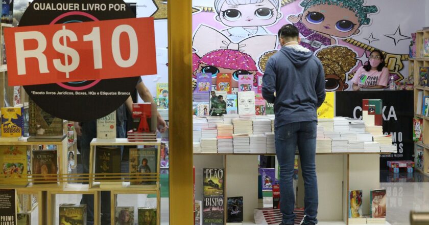 Mais de 1,3 milhão de empresas foram abertas de janeiro a abril