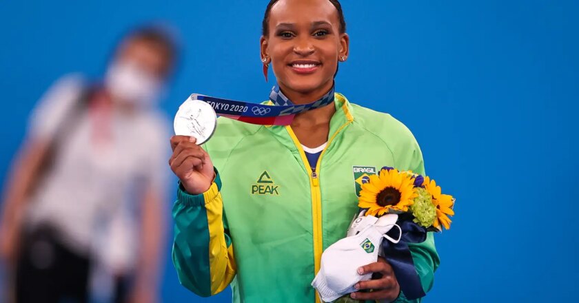 Brasil anuncia reglas para becas de atletismo en 2023