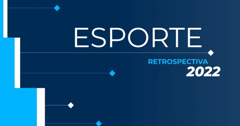 Conquista da Copa pela Argentina é o clímax do futebol em 2022