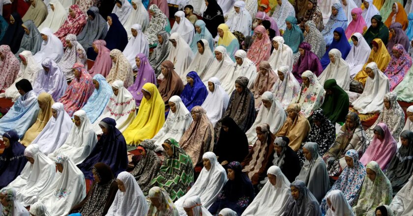 Mulheres são maioria das vítimas de islamofobia no Brasil