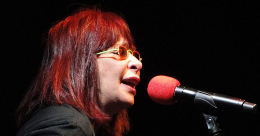 Muere a los 75 años la cantante Rita Lee, reina del rock brasileño