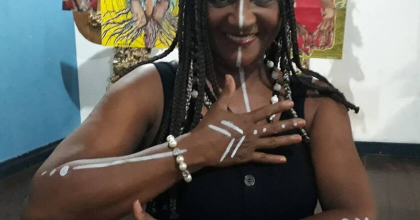 Maranhão: Rosa Reis mantém viva a memória do carnaval popular