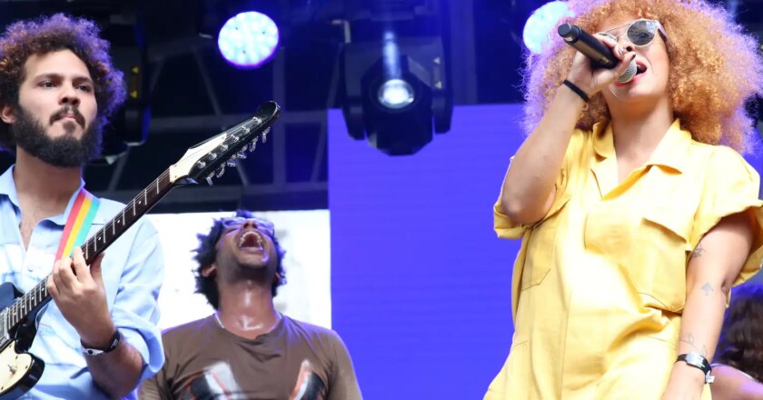 Prefeitura de SP abre inscrições para Virada Cultural 2023