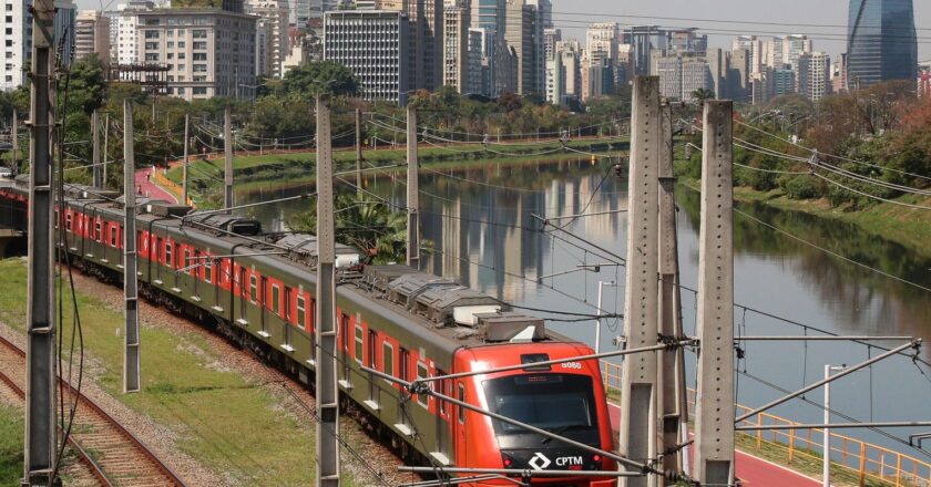 Metrô SP: empreiteira pediu dispensa de estudos em área de quilombo