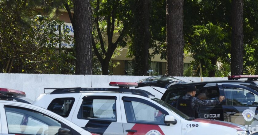 Ministério da Justiça lança edital para ampliar segurança nas escolas