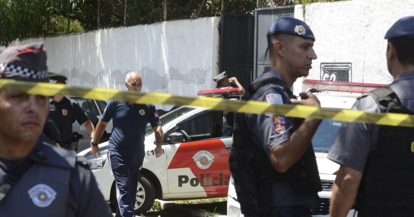 Pesquisadora vê redução de mensagens de ódio de grupos extremistas