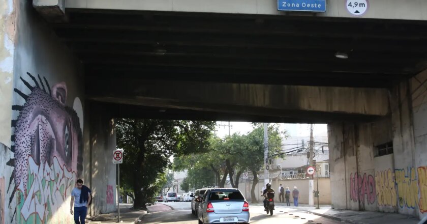 “Modernização” expulsou samba do centro de São Paulo