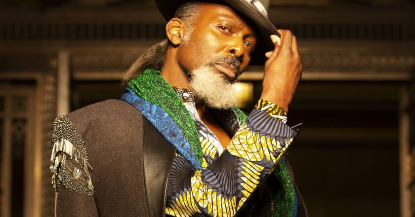 África Fashion Week no Brasil inicia nesta quinta-feira em São Paulo