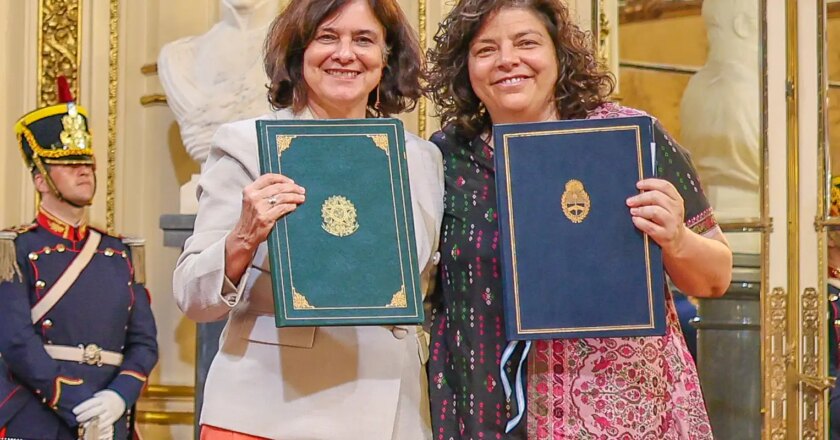 Brasil e Argentina destacam ações prioritárias para saúde das mulheres