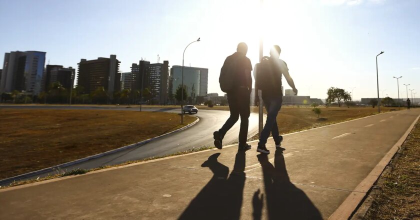 Verão no hemisfério sul começa nesta quarta-feira
