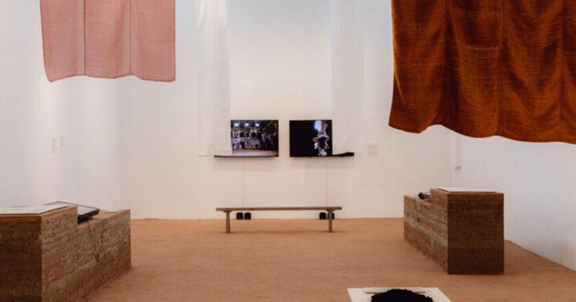 Brasil é premiado na Bienal de Arquitetura de Veneza