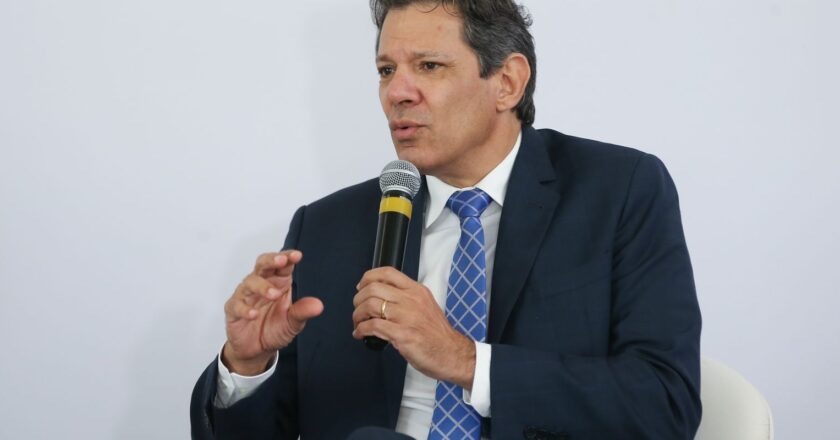 Lançamento do Desenrola depende da finalização do sistema operacional