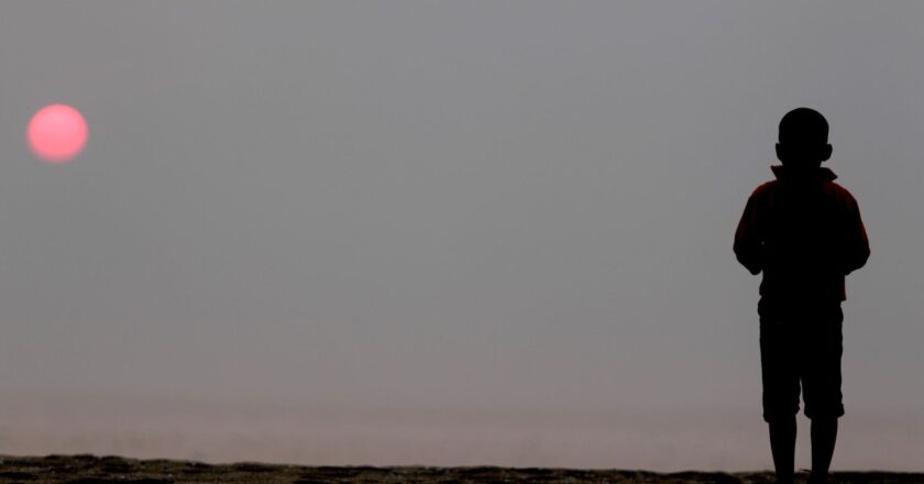 Unicef lança estratégia para prevenir racismo na primeira infância