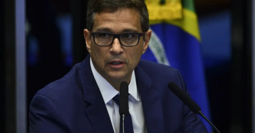 Campos Neto defende conciliação da disciplina fiscal com pautas socais
