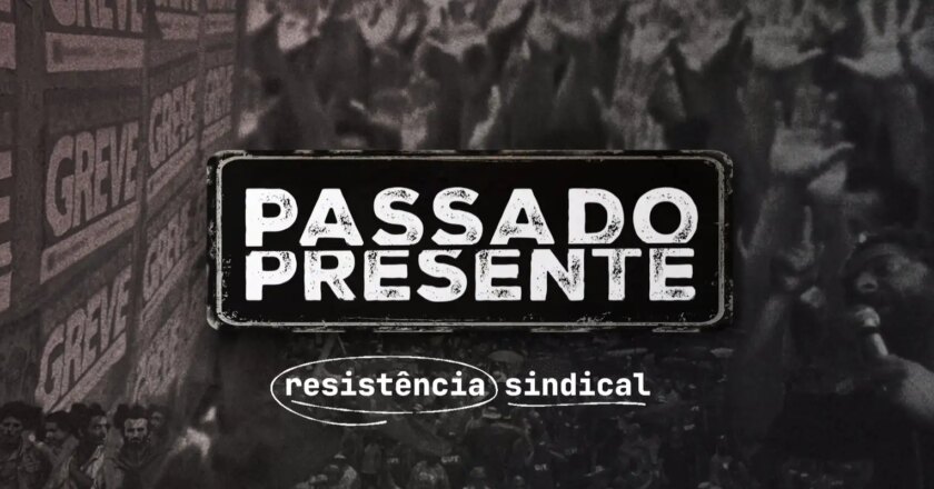 TV Brasil exibe o filme Braços Cruzados, Máquinas Paradas