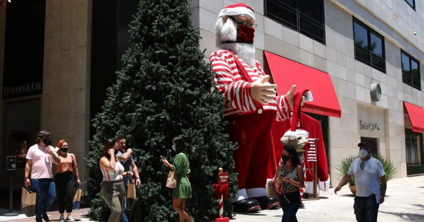 Procon-RJ lança cartilha de orientação para compras de fim de ano