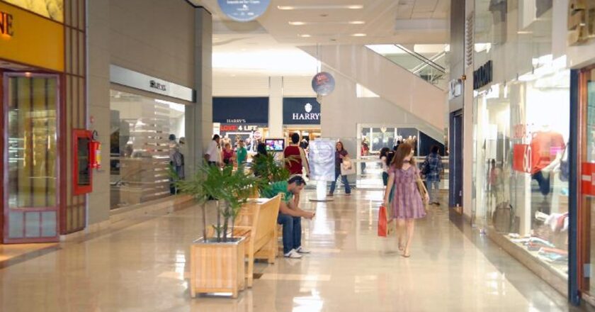 CNC: vendas para Dia dos Namorados retornam a nível pré-pandemia