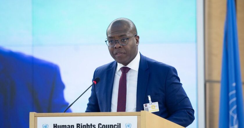 Ministro dos Direitos Humanos pede ações sobre trabalho escravo no Sul