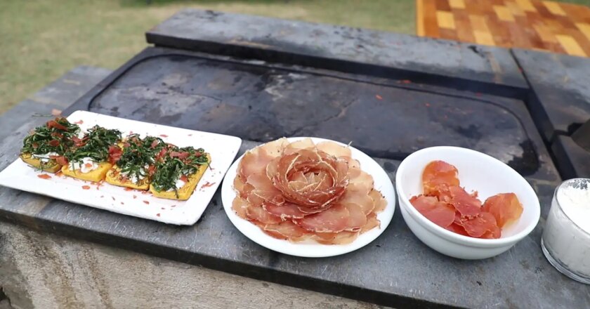 Embutido das montanhas capixabas é tema do Caminhos da Reportagem