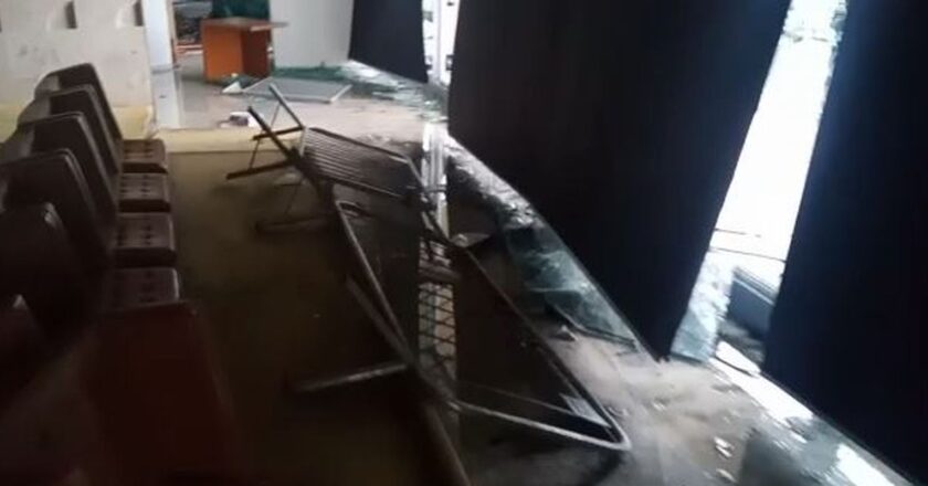 Ministros do STF classificam de “terroristas” os atos antidemocráticos