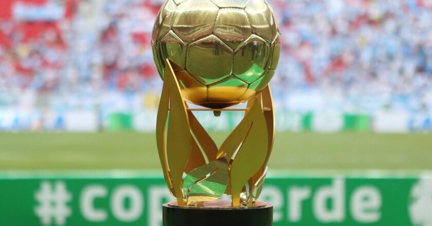 TV Brasil transmite com exclusividade final da Copa Verde