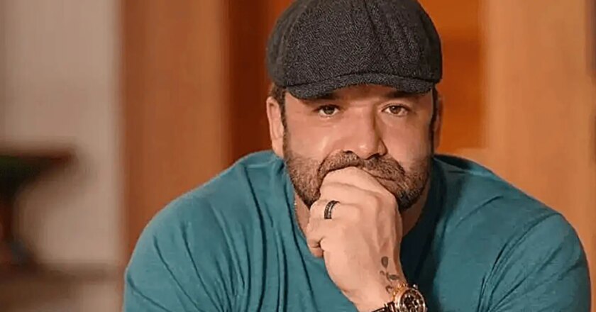 Algemado, Thiago Brennand desembarca escoltado pela PF em São Paulo