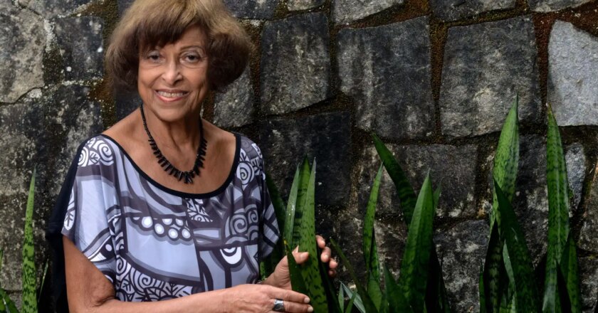 Com novos projetos, diretora de cinema Tetê Moraes chega aos 80 anos