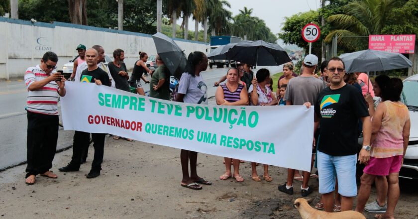 Baixada Fluminense tem história de mobilização, afirma ativista