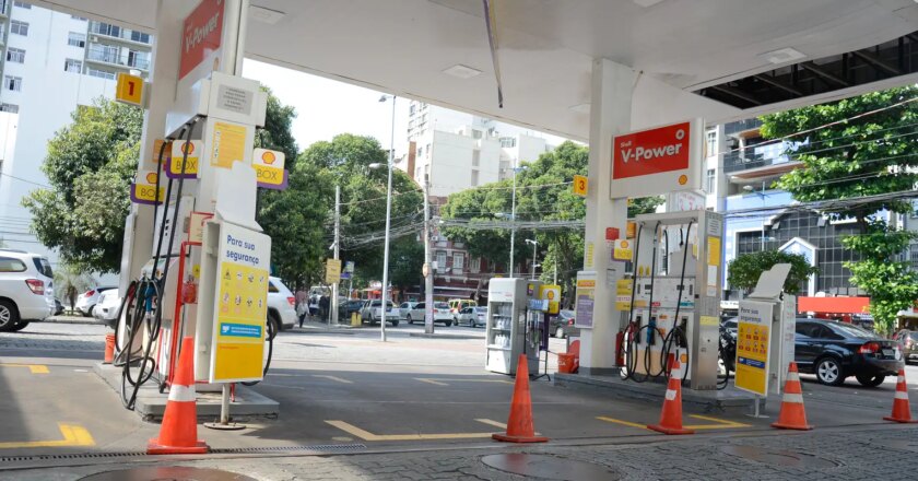 La inflación oficial de Brasil llegó al 0,41% en noviembre