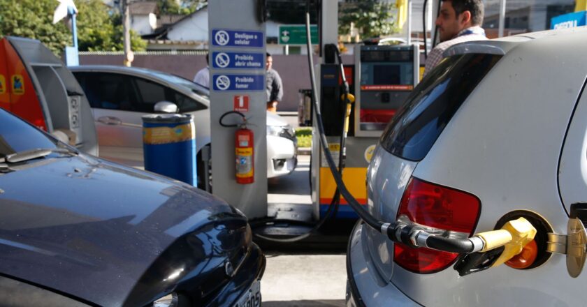 Petrobras pode usar “colchão” para absorver parte da reoneração