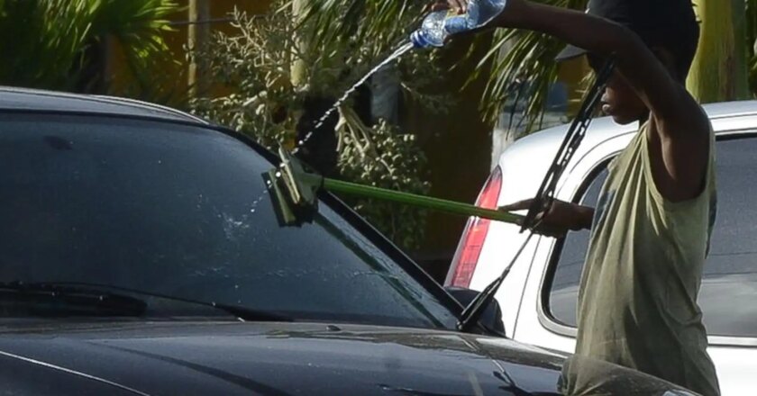 Campanha visa combater o trabalho infantil durante o carnaval