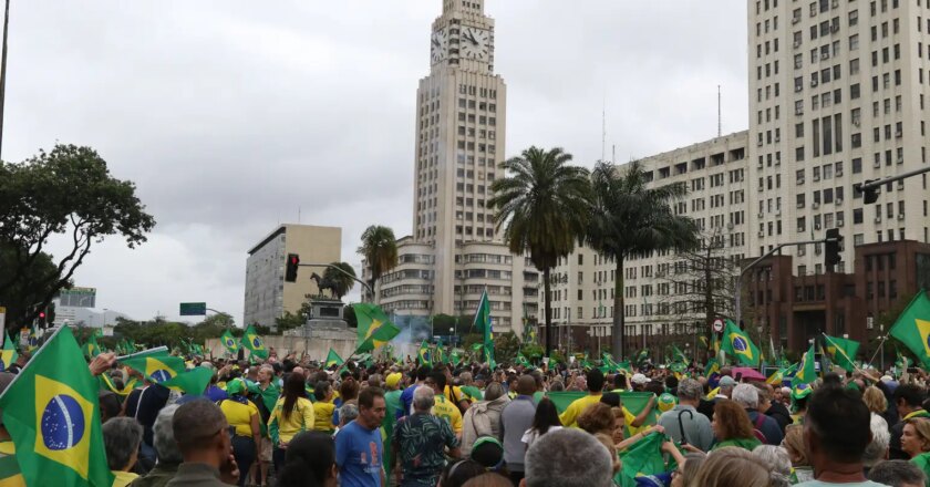 MPF pede desmonte de acampamento no Comando Militar do Leste, no Rio