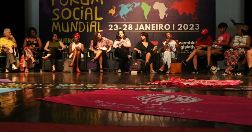 Fórum Social Mundial pautou debates e fortaleceu sociedade civil